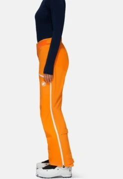 Mammut Taiss Pro - Outdoorbroeken - Tangerine 13 Mammut Taiss Pro - Outdoorbroeken - Tangerine -Mammut 875390b90df24b35be909096d2c4af54