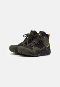 Mammut Saentis Pro Wp - Outdoorschoenen - Dark Iguana/Freesia 9 Mammut Saentis Pro Wp - Outdoorschoenen - Dark Iguana/Freesia -Mammut 8783435defb940c0a9df101f23d423c0