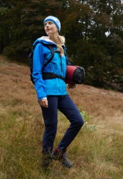 Mammut Nova Iv Mid Gtx- Outdoorschoenen - Black/Blood Red