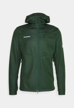 Mammut Ultimate Vii - Softshelljas - Woods -Mammut 88458f7f086e4bcb9c539c15dee0336f