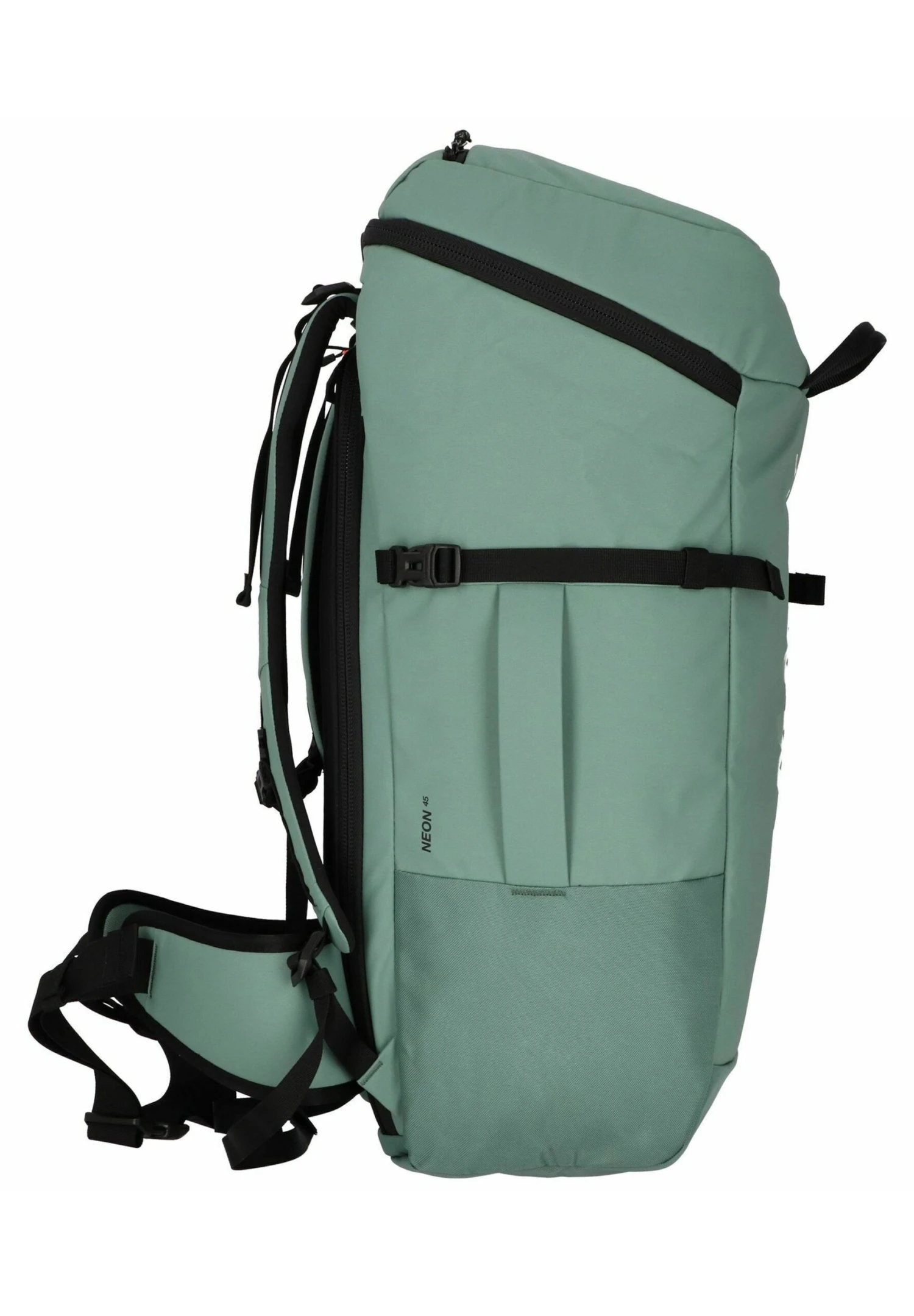 Mammut Neon 45 62 Cm - Backpack - Dark Jade 6 Mammut Neon 45 62 Cm - Backpack - Dark Jade - Afbeelding 4