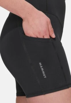 Mammut Massone - Legging - Black -Mammut 8991e9a9443d4623b955b47c45b4b71d