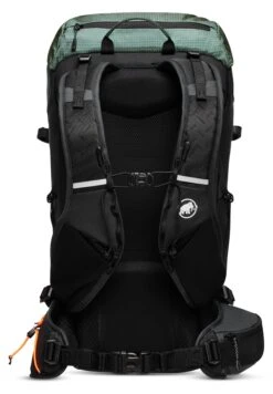 Mammut Ducan 24 - Backpack - Dark Jade Black -Mammut 8a9517df532a4df885f981550da43c4f