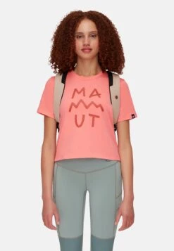 Mammut Seon Transporter 15 - Rugzak - Savannah -Mammut 8c0db8c3d8404e96a00cb89581c4e834