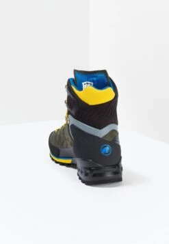 Mammut Kento Tour High Gtx - Bergschoenen - Iguana-Freesia -Mammut 8cb747210c514271b74367d8235c4dfc