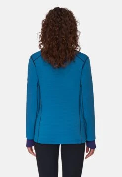 Mammut Taiss Light - Trainingsvest - Deep Ice Marine 8 Mammut Taiss Light - Trainingsvest - Deep Ice Marine -Mammut 8d367c130af547099d6ee04a215fa6a9