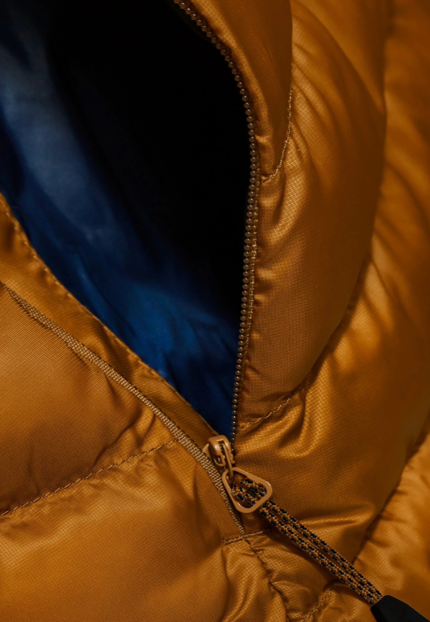 Mammut Albula In- Winterjas - Cheetah 8 Mammut Albula In- Winterjas - Cheetah - Afbeelding 6