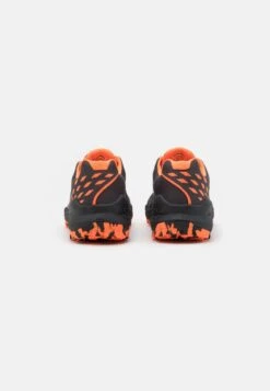 Mammut Sertig Ii Low Men - Outdoorschoenen - Black/Vibrant Orange -Mammut 8e2dca3a3e8c4c0cbe20341d25377e52