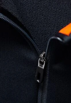 Mammut Aenergy Ml Half Zip - Fleece Trui - Night Azurit -Mammut 8e42532f8a59456c96d5bd56c4c32246