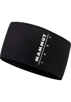 Mammut Aenergy - Oorwarmers - Schwarz