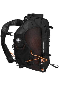 Mammut Trion Nordwand 15 - Backpack - Black -Mammut 8e907e95df674f4bb5619610136996ed