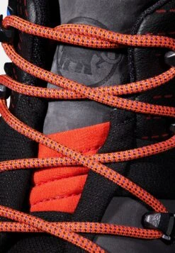 Mammut Trovat Tour High Gtx - Outdoorschoenen - Asphalt Hot Red -Mammut 8efc51439bfe4643943cc589aad312f0