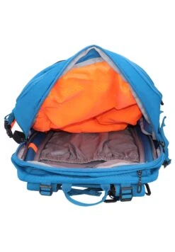 Mammut Nirvana - Backpack - Sapphire-Black -Mammut 8f27b587e5704575956a0c63930b093a