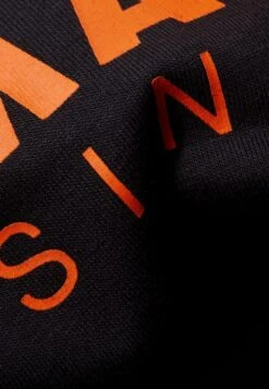 Mammut Logo - Hoodie - Black Arumita -Mammut 8f8d5e01748a4e60be9f0337f82923de