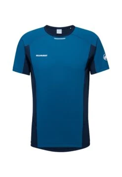Mammut Aenergy Fl- Voetbalshirt - Deep Ice Marine 10 Mammut Aenergy Fl- Voetbalshirt - Deep Ice Marine -Mammut 8fdc13e861014b1e84b5aee4261c1c76