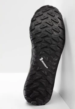 Mammut Saentis Low Gtx Men - Outdoorschoenen - Black/Phantom -Mammut 907d517f4d2e4afda139ed2dfc7900f5