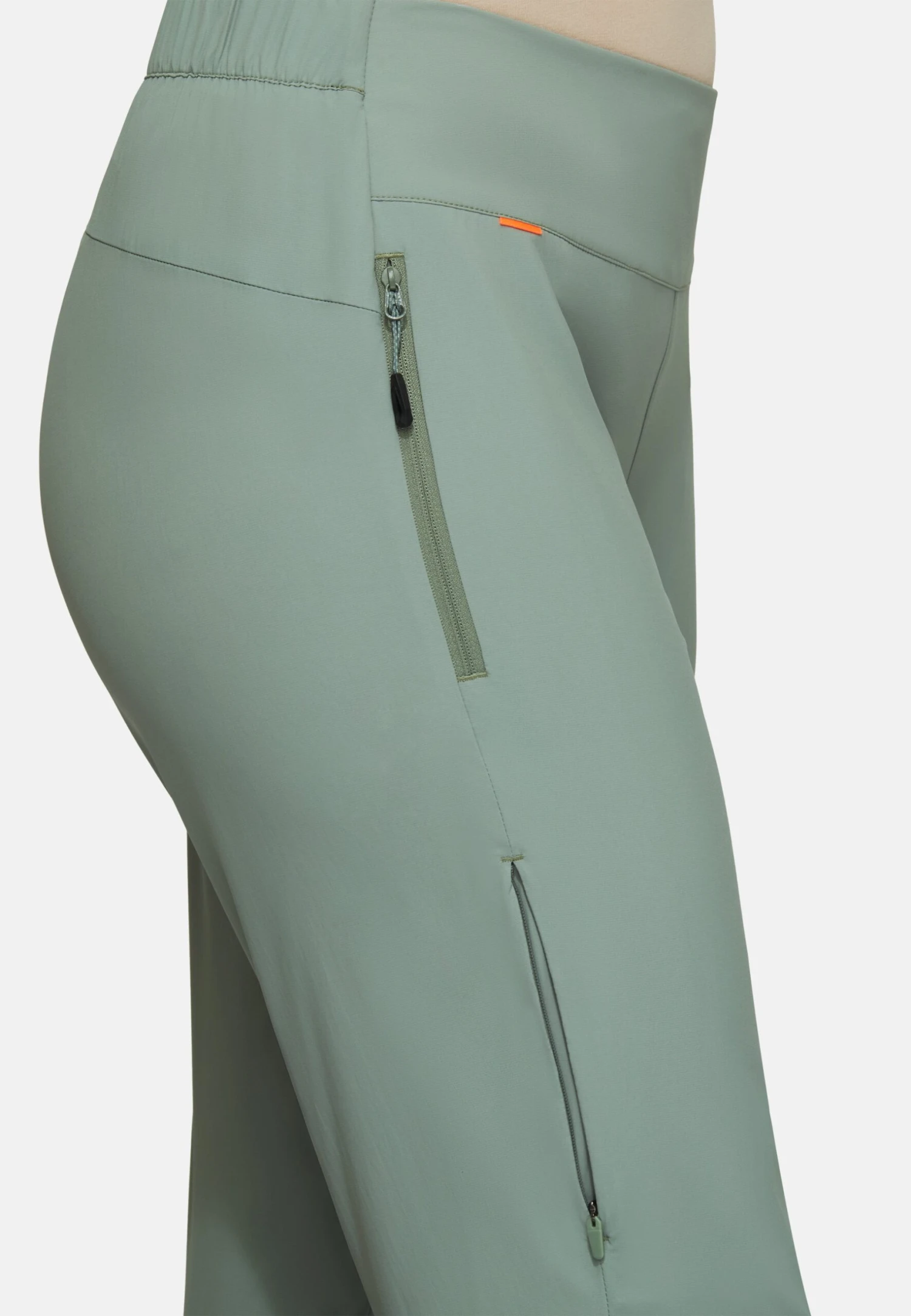 Mammut Runbold Light - Outdoorbroeken - Jade 7 Mammut Runbold Light - Outdoorbroeken - Jade - Afbeelding 5