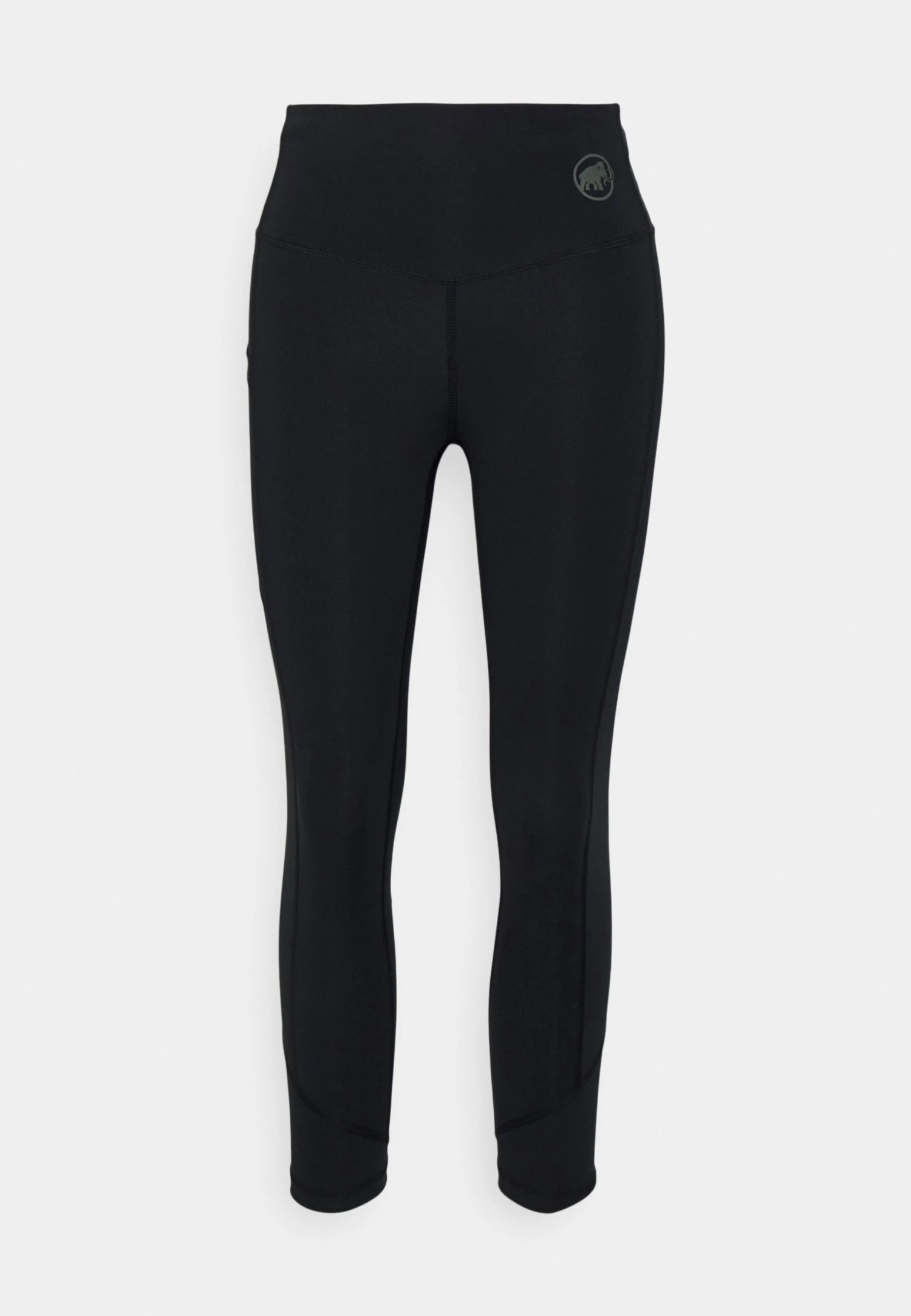 Mammut Massone Tights - Legging - Black 6 Mammut Massone Tights - Legging - Black - Afbeelding 4