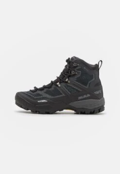 Mammut Ducan High Gtx Men - Outdoorschoenen - Black