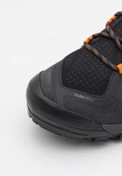 Mammut Sapuen High Gtx- Outdoorschoenen - Black/Dark Radiant 13 Mammut Sapuen High Gtx- Outdoorschoenen - Black/Dark Radiant -Mammut 92078767b7694207804df4e558120007