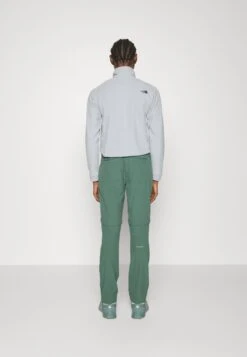 Mammut Runbold Zip Off Pants Women - Broek - Dark Jade 11 Mammut Runbold Zip Off Pants Women - Broek - Dark Jade -Mammut 927bfa81febd49fcb282d65d0d9daa06