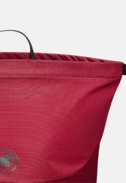 Mammut Ducan Spine - Backpack - Blood Red Black -Mammut 92f1c232288143b4bf81b517b8165b1b