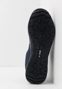 Mammut Ultimate Pro Low Gtx Men - Outdoorschoenen - Marine -Mammut 93e7b568dee04a12b537991af3b8b9d9