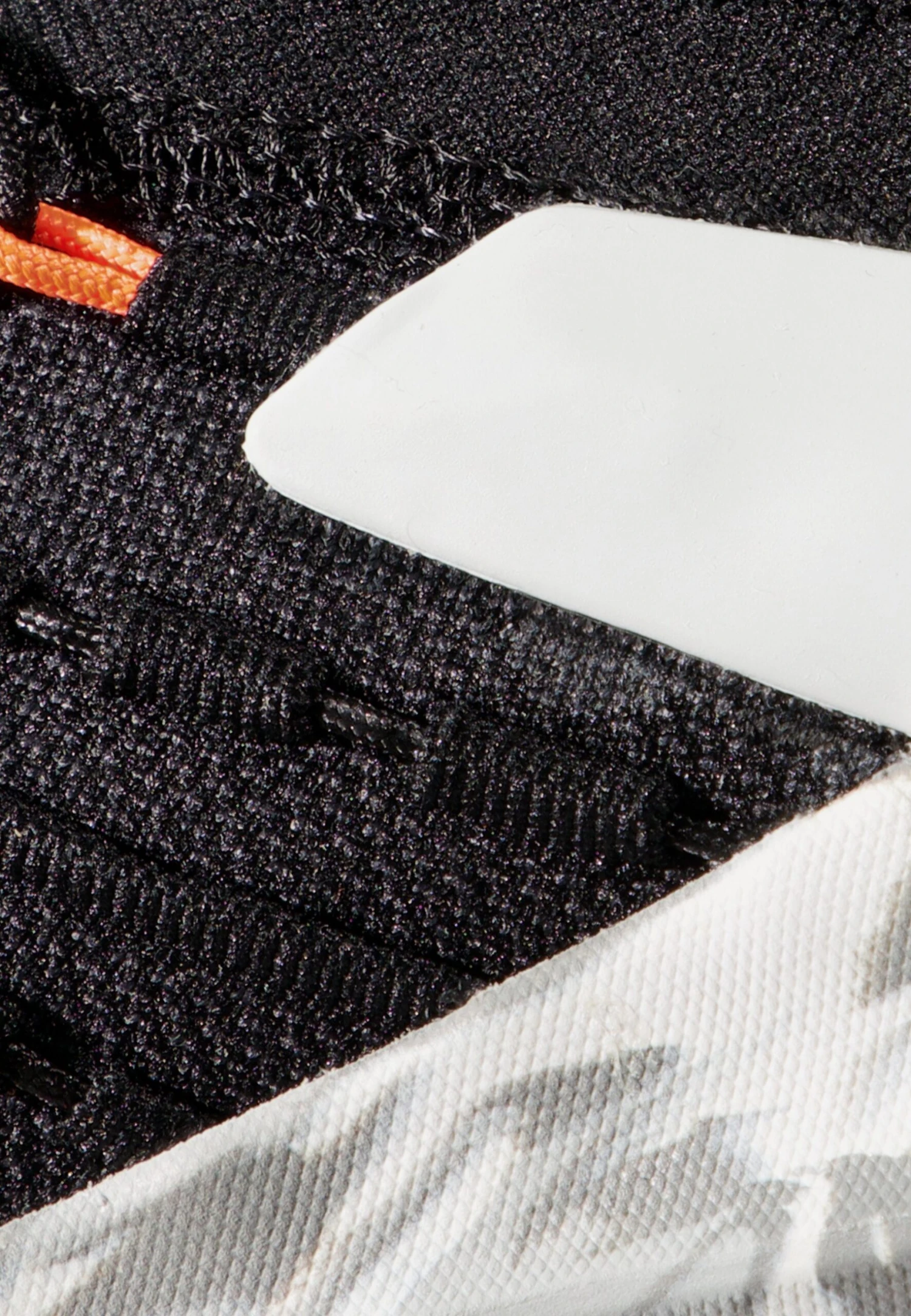 Mammut Hueco Ii Low- Outdoorschoenen - Black Light Ice Gray 9 Mammut Hueco Ii Low- Outdoorschoenen - Black Light Ice Gray - Afbeelding 7