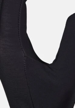 Mammut Stretch - Handschoenen - Black -Mammut 951814c967e642fc8243a860bbce58c1