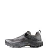 Mammut Ducan Boa� Low Gtx - Outdoorschoenen - Black