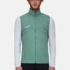 Mammut Rime Light In Flex - Bodywarmer - Dark Jade Woods -Mammut 9599a415920a44ea89be97d8a3f305cf