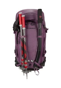 Mammut Trea Spine - Backpack - Galaxy-Black 11 Mammut Trea Spine - Backpack - Galaxy-Black -Mammut 95e902ac394642b287b1a6aad923eb51