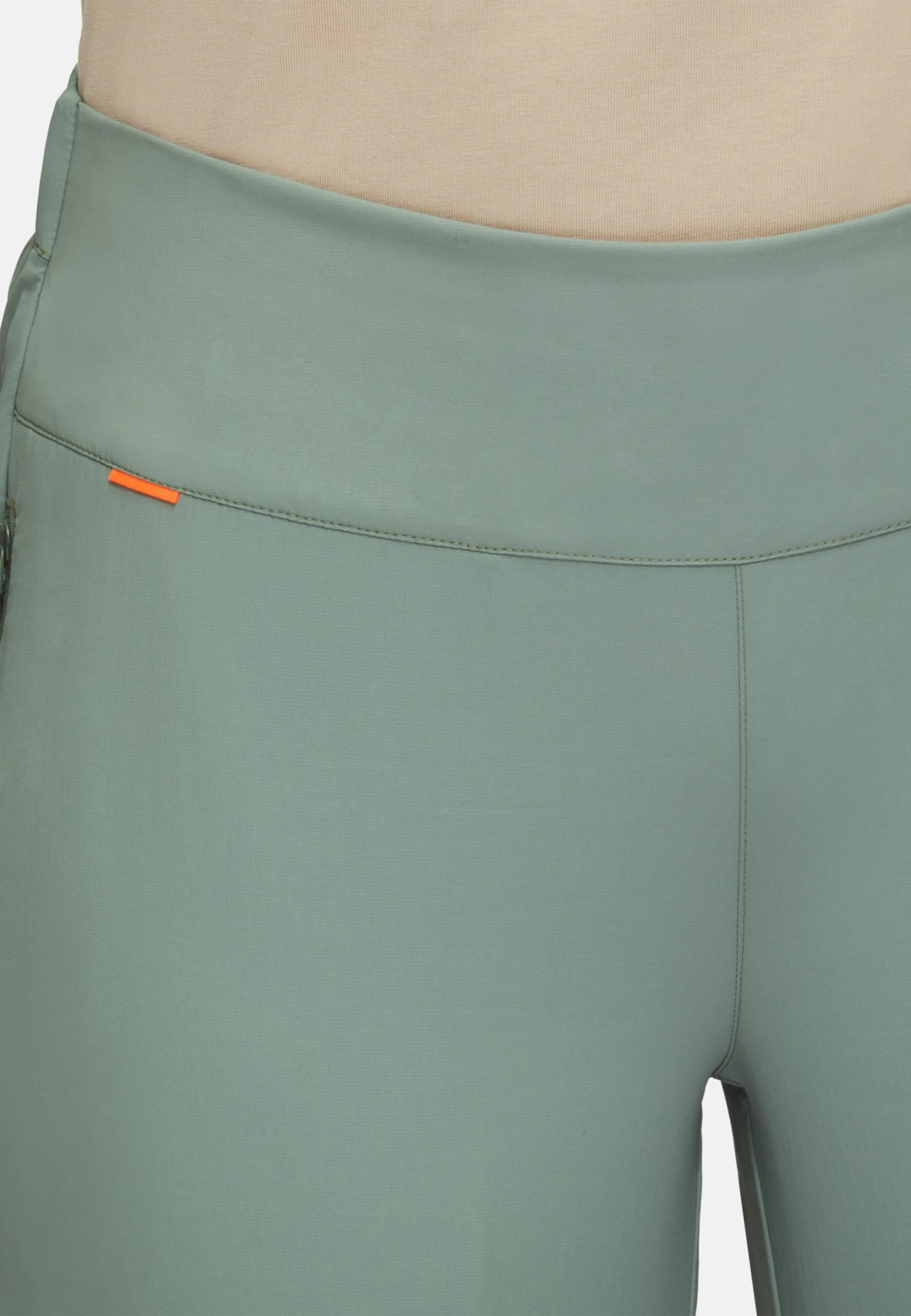Mammut Runbold Light - Outdoorbroeken - Jade 8 Mammut Runbold Light - Outdoorbroeken - Jade - Afbeelding 6