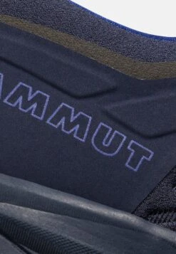 Mammut Ultimate- Outdoorschoenen - Marine -Mammut 977be6cefc5a40c59ba04fd54f53f7fc