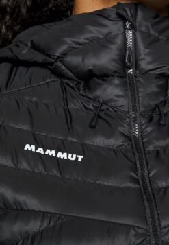 Mammut Albula In- Winterjas - Black -Mammut 978fdfc7f9814c048e75fdf9a7426e68