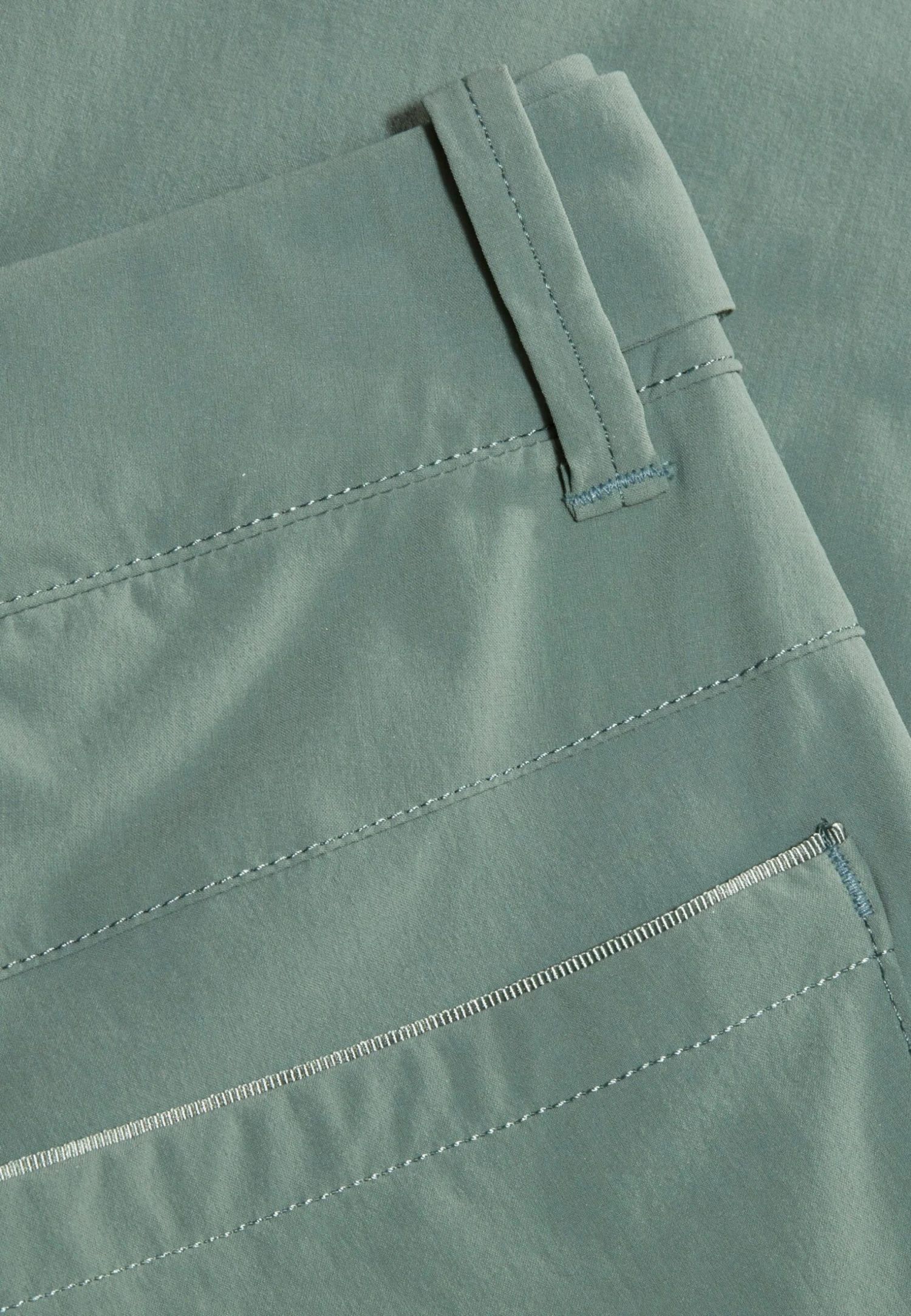 Mammut Runbold Light - Outdoorbroeken - Jade 10 Mammut Runbold Light - Outdoorbroeken - Jade - Afbeelding 8