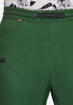 Mammut Massone- Outdoorbroeken - Woods -Mammut 9856cb4b0314478a8f7169d291322cdb