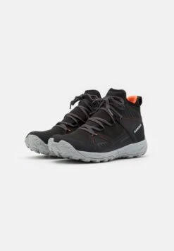 Mammut Saentis Pro Wp - Outdoorschoenen - Black/Vibrant Orange 9 Mammut Saentis Pro Wp - Outdoorschoenen - Black/Vibrant Orange -Mammut 98dd168e9a344ed7887a2929ec212c41