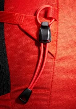 Mammut Backpack - Hot Red Black -Mammut 98e2b41550094cac8a26a28dfa4ce1d4