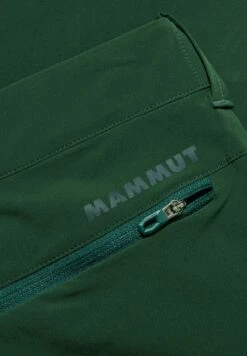 Mammut Runbold- Shorts - Woods -Mammut 98f711ce8a9c4311a3fdd7b9307056e8