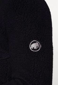 Mammut Innominata Pro Ml- Fleecejas - Black -Mammut 99502f4ca47a46de92d860ad1c56d511