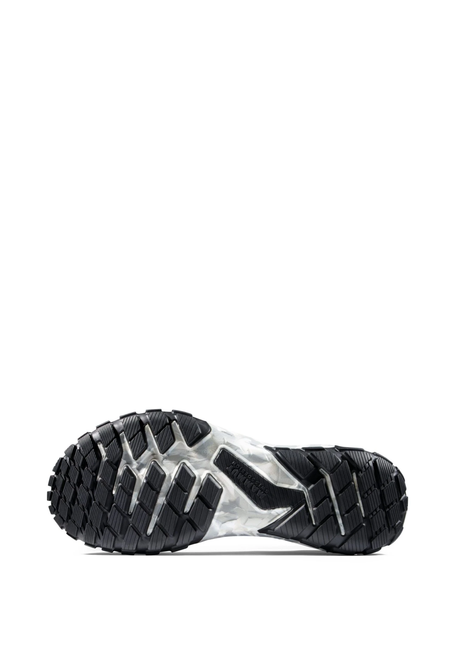 Mammut Hueco Ii Air Low - Outdoorschoenen - White/Black 5 Mammut Hueco Ii Air Low - Outdoorschoenen - White/Black - Afbeelding 3