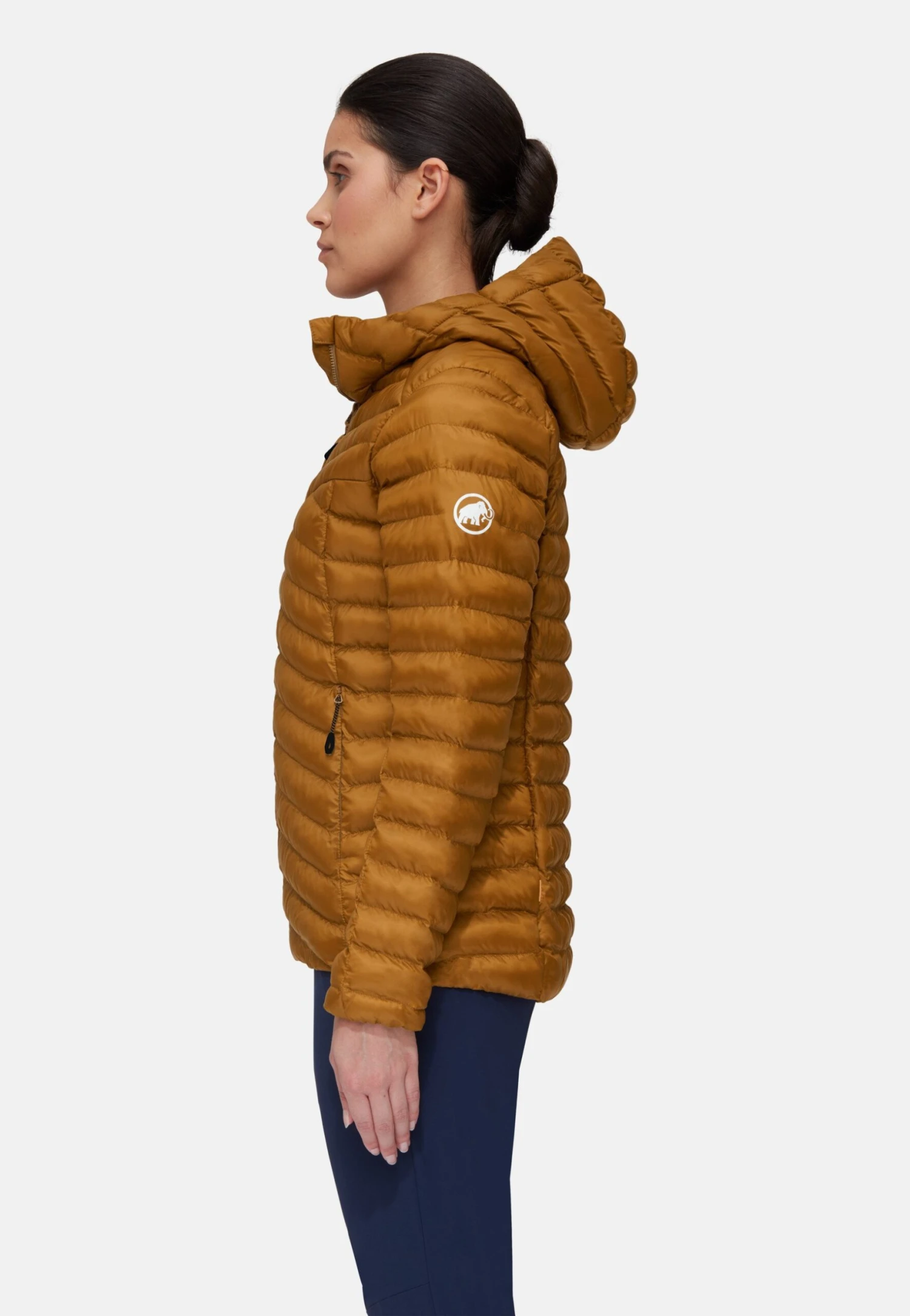 Mammut Albula In- Winterjas - Cheetah 5 Mammut Albula In- Winterjas - Cheetah - Afbeelding 3