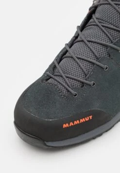 Mammut Pordoi Mid Men - Snowboots- Black 13 Mammut Pordoi Mid Men - Snowboots- Black -Mammut 9a21945bd0834e10886c5a62a611da63