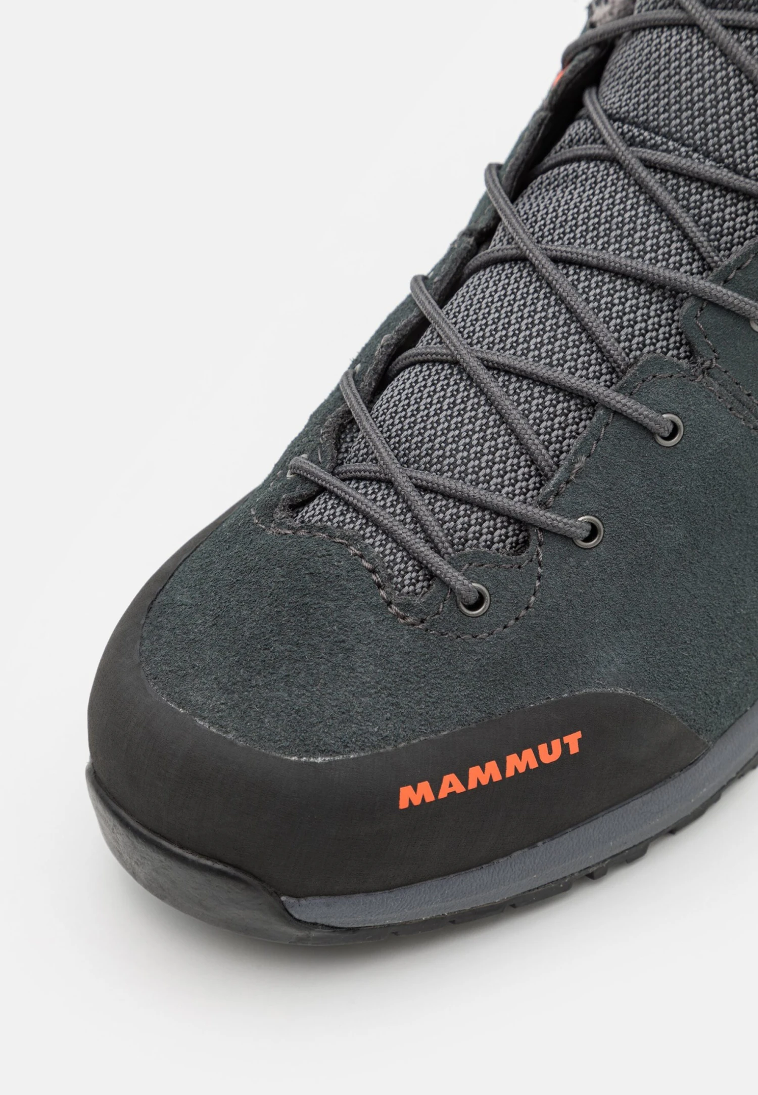 Mammut Pordoi Mid Men - Snowboots- Black 8 Mammut Pordoi Mid Men - Snowboots- Black - Afbeelding 6