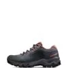 Mammut Nova - Outdoorschoenen - Black/Apricot