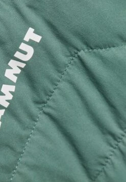 Mammut Rime Light In Flex - Bodywarmer - Dark Jade Woods -Mammut 9b1756ce7e6e40bea557f5286c7c38ff