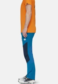 Mammut Taiss So- Outdoorbroeken - Deep Ice Marine 14 Mammut Taiss So- Outdoorbroeken - Deep Ice Marine -Mammut 9b43bc7b6cc14ee48a6b6e3f58ffaf8c