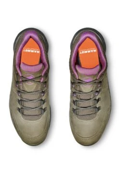 Mammut Nova - Outdoorschoenen - Iguana Grape -Mammut 9b61eb53d61a4b11891d9d1baf7c2053