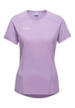 Mammut Aenergy Fl - Sport T-Shirt - Supernova -Mammut 9b9b7bac871f42e093c2de6a76176daf